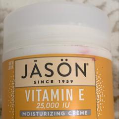 jason vitamin e 25000 iu