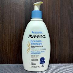iherb aveeno eczema