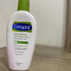 cetaphil daily hydrating lotion hyaluronic acid