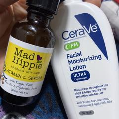 cerave pm iherb