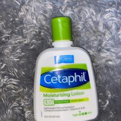 cetaphil mk