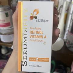 azelique retinol