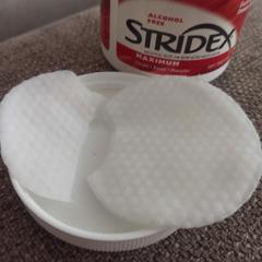iherb stridex pads