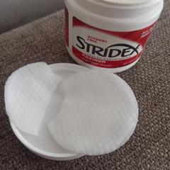 iherb stridex pads