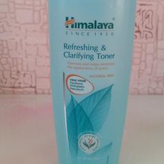 himalaya toner price
