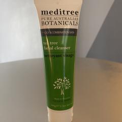 meditree cleanser