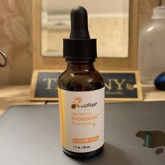 azelique serumdipity