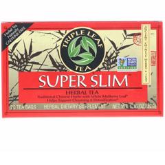 super slimming tea