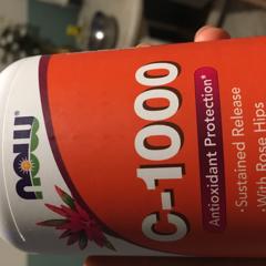 Now Foods C 1000 250 Tablets Iherb