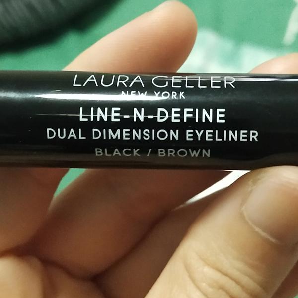 chanel liquid eyeliner