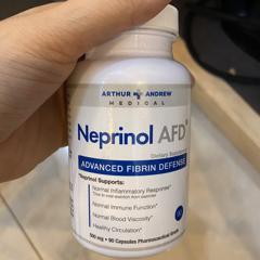 neprinol és anti aging