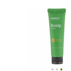 Page 1 - Reviews - Aromatica, Rosemary Scalp Scrub, 5.8 oz (165 g