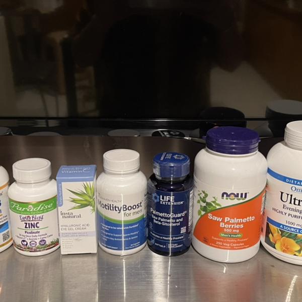 Nutrition, Omega-3 Premium Fish Oil 