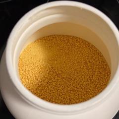 Now Foods レシチン顆粒 非遺伝子組み換え 1 Lb 454 G Iherb
