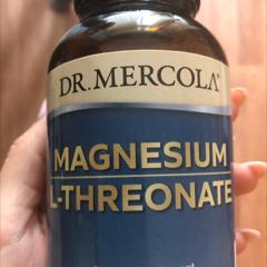 dr. mercola best form of magnesium
