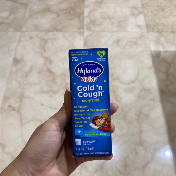 Hyland's Cough And Cold Recall 2022 edu.svet.gob.gt