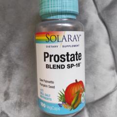 prostate blend sp 16 pareri prostata ingrossata: sintomi
