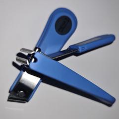 Mehaz Professional Angled Wide Jaw Toenail Clipper