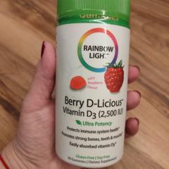 berry d licious