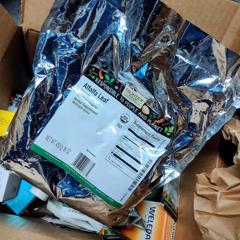 Frontier Co Op 紫花苜蓿 粉 16 盎司 453 克 Frontier Co Op 紫花苜蓿 粉 16 盎司 453 克