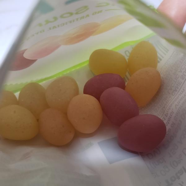 ページ 1 レビュー Yumearth Organic Sour Beans Assorted Flavors 10 Snack Packs 0 7 Oz 19 8 G Each Iherb ページ 1 レビュー Yumearth Organic Sour Beans Assorted Flavors 10 Snack Packs 0 7 Oz 19 8 G Each Iherb