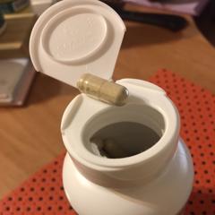 Enzymedica Candidase 84カプセル