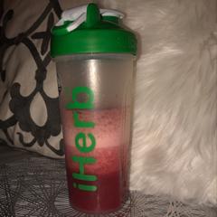 iherb shaker