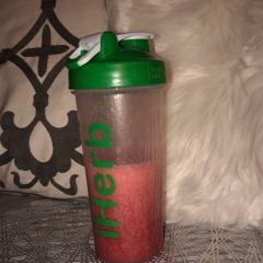 iherb shaker