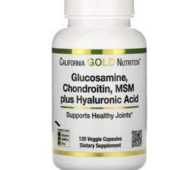 Izületvédő készítmény Ár glükózamin-kondroitin szuper formula