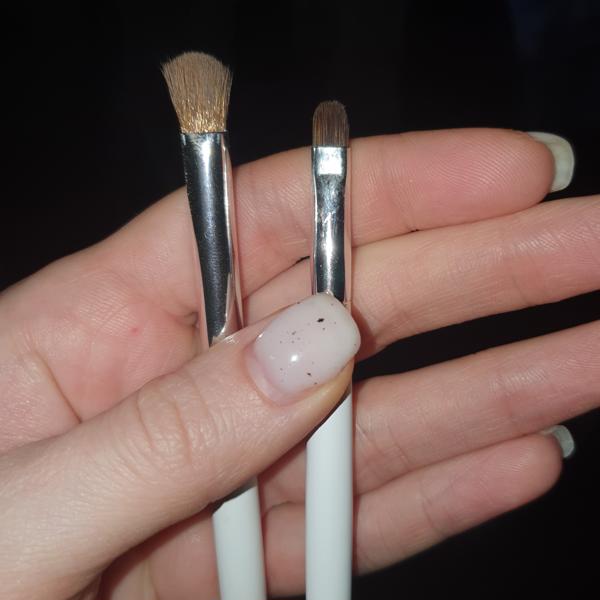 Concealer brush online traduccion