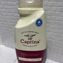 Caprina Amazing Body Wash - Original Formula