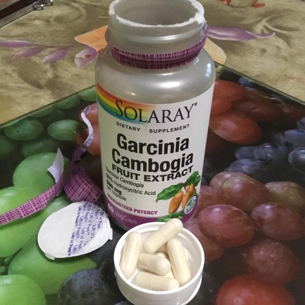 A Garcinia cambogia felhasználása - tudjon meg róla többet!