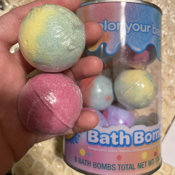 crayola bath bombs walmart