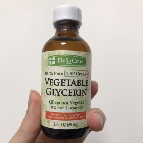 Page 1 - Reviews - De La Cruz, Vegetable Glycerin, 2 fl oz (59 ml) - iHerb