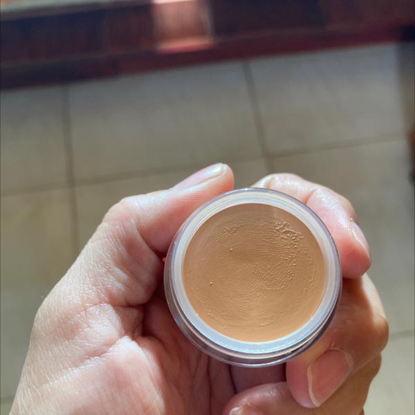 Skinfood, Salmon Darkcircle Concealer Cream, No.1 Salmon Blooming