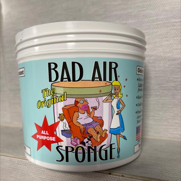 Стр. 1– Отзывы - Bad Air Sponge, Bad Air Sponge, 30 oz (.85 kg