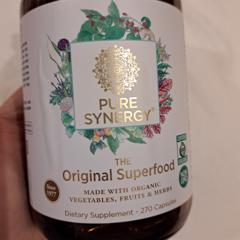 Original Superfood（オリジナルスーパーフード）、270粒