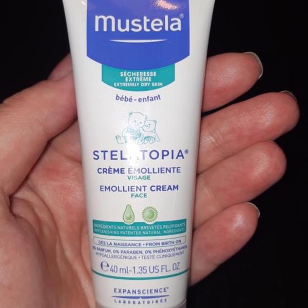 Mustela topia store