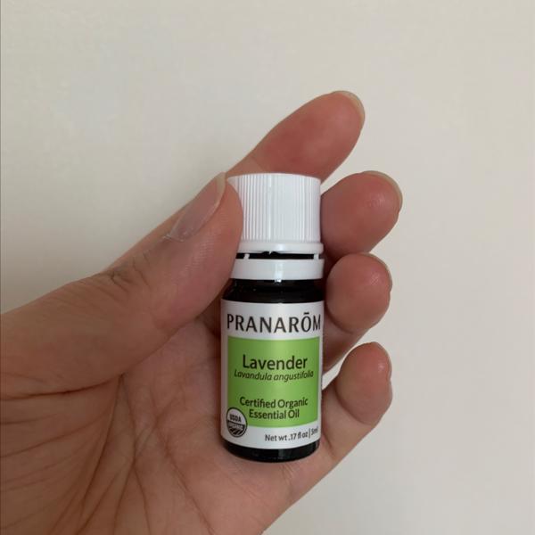 Pranarom: Lavender Organic Essential Oil – Organic Living AZ