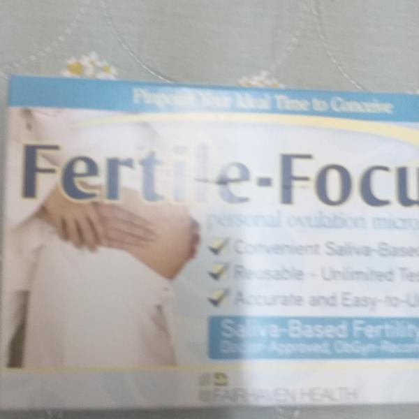 Стр. 16– Отзывы - Fairhaven Health, FertileFocus, Personal