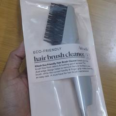 Kitsch Eco-Friendly Hair Brush Cleaner