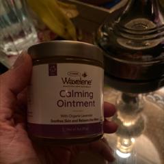 Baby, Calming Ointment with Lavender, 3 oz (85 g)