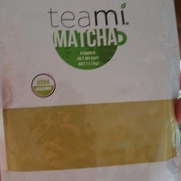 DRINK MIX MATCHA SLIM PERTE DE POIDS 100 G - 03/2025