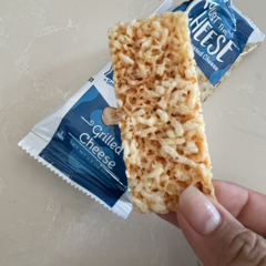 Just The Cheese® - Grilled Cheese Bars