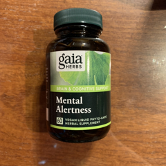 Mental Clarity: 7 Tips for Staying Focused and Sharp: Gaia Herbs®