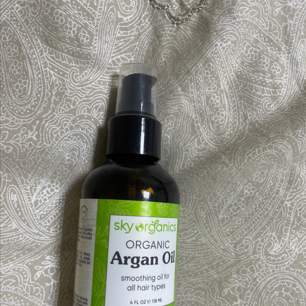 Argan Oil 4 fl oz / 118 ml