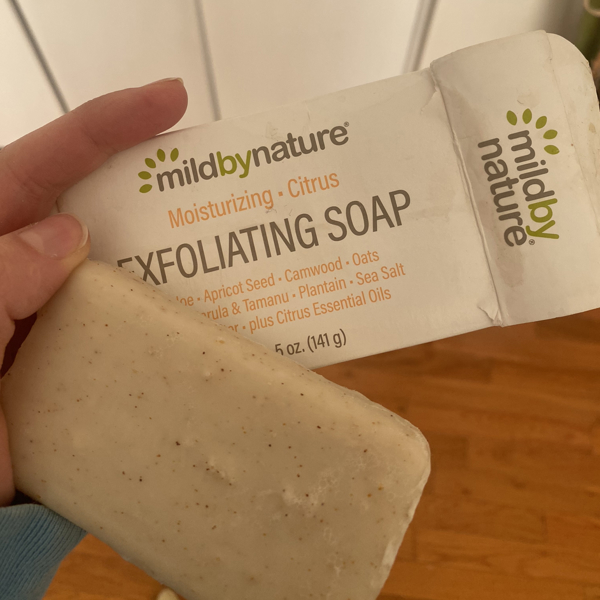 Page 1 - Reviews - Madre Labs, Exfoliating Bar Soap, with Marula