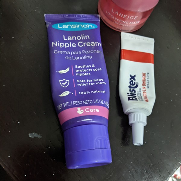 Page 1 - Reviews - Lansinoh, Lanolin Nipple Cream, 1.41 oz (40 g) - iHerb