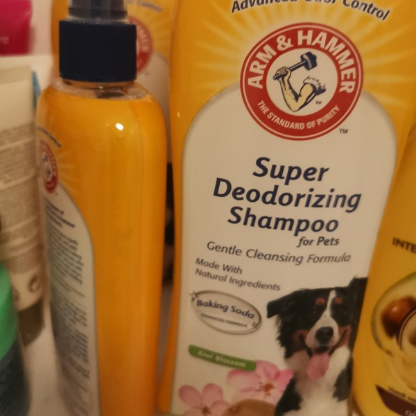 Arm and hammer super deodorizing shampoo cheap