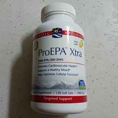 Nordic Naturals ProEPA Xtra 120